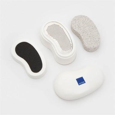 Accessorio Pedicure 3-in-1 | Avon