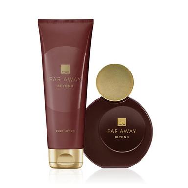 Set Far Away Beyond | Avon