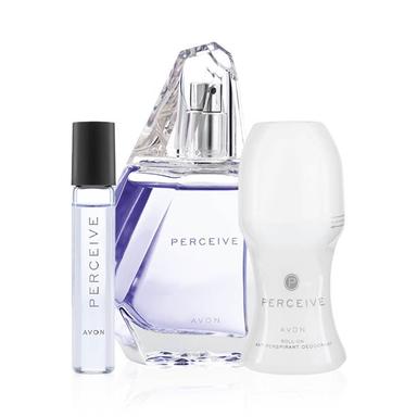 Set Perceive per Lei | Avon