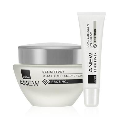 Set Skincare Anew Sensitive+ | Avon