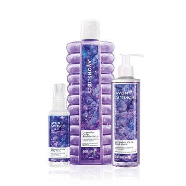 Set alla Lavanda piccolo | Avon