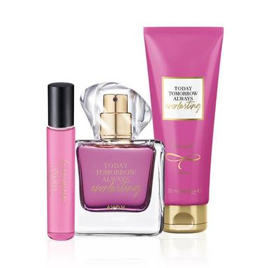 Set TTA Everlasting | Avon