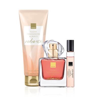 Set TTA Radiance | Avon
