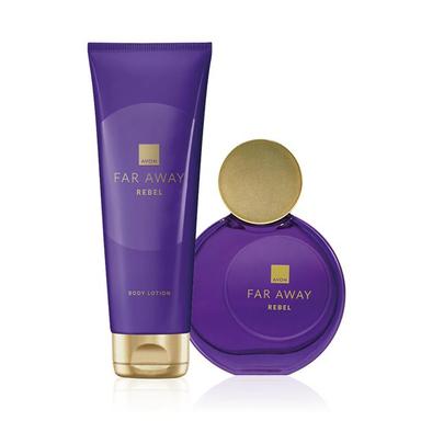 Set Far Away Rebel | Avon