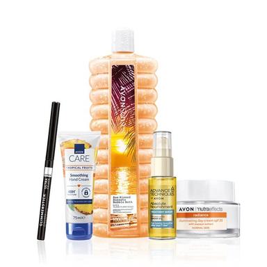 Set Celebra La Tua Bellezza | Avon