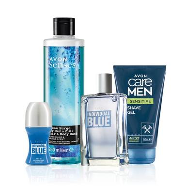 Set Festa del Papà | Avon