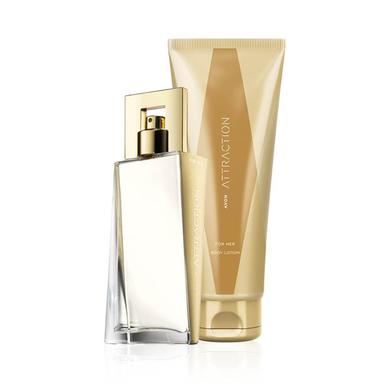 Set Avon Attraction per Lei | Avon