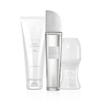 Set Pur Blanca | Avon