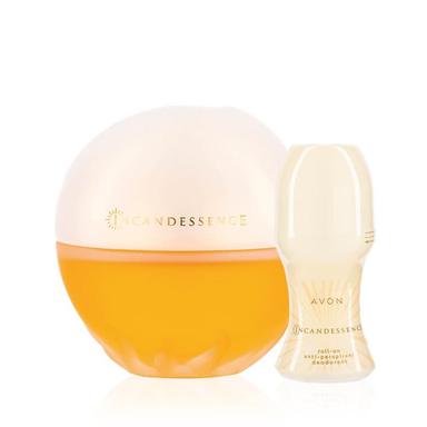 Set Incandessence - EDP + Deodorante | Avon