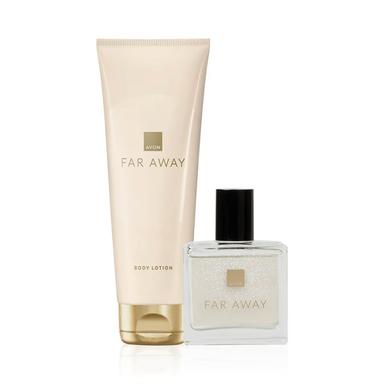 Set Far Away Formato Viaggio | Avon