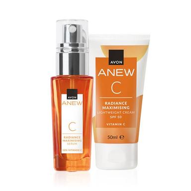 Set Luminosità Inarrestabile | Avon