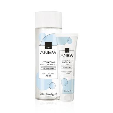 Duo Micellare | Avon