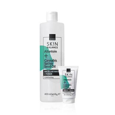 Set Avon SK!N Balance | Avon