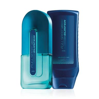 Set Full Speed Surfer | Avon