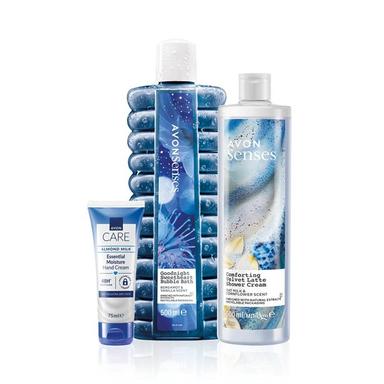 Set di 3 Dolci Momenti | Avon