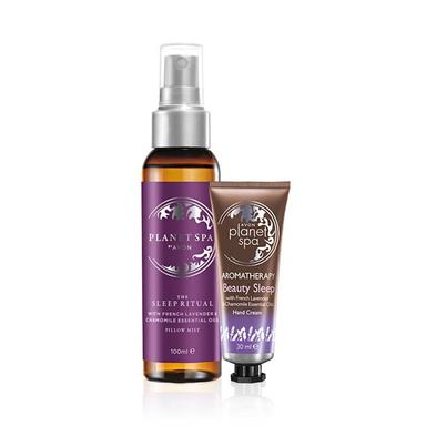 Set Planet Spa The Sleep Ritual | Avon