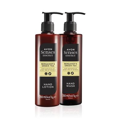 Set di 2 al Bergamotto e Tè Verde | Avon