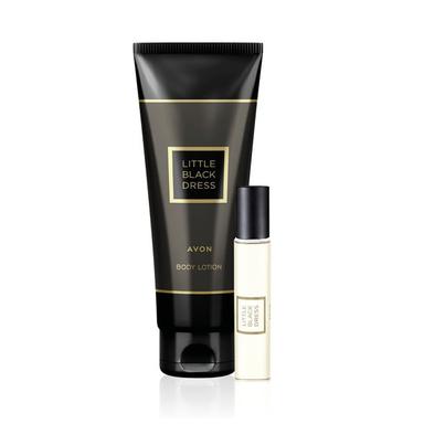 Set di 2 Little Black Dress | Avon