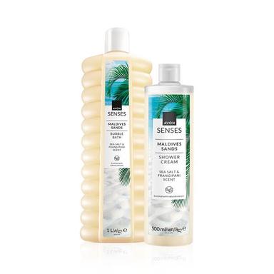 Set di 2 Maldives Sands | Avon