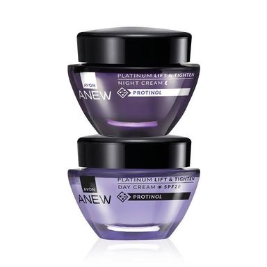 Set Anew Platinum | Avon