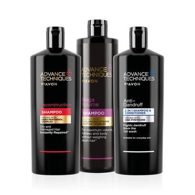 Set Shampoo Per Tutti I Giorni | Avon