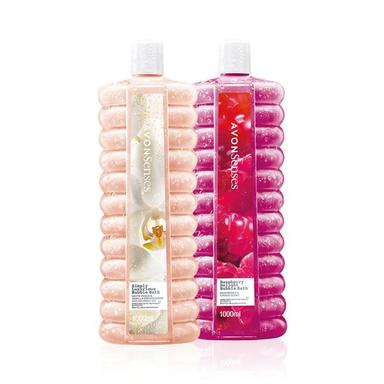 Set di 2 Bagnoschiuma 1L | Avon