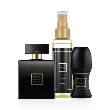 Set di 3 Little Black Dress | Avon