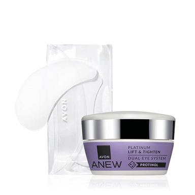 Set Duo Contorno Occhi + Maschera | Avon