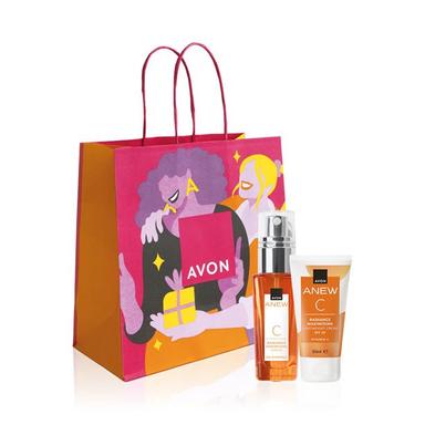 Duo Radiance + Sacchetto Regalo | Avon