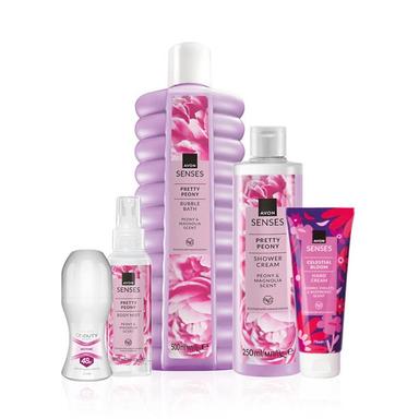 Set Pretty Peony | Avon