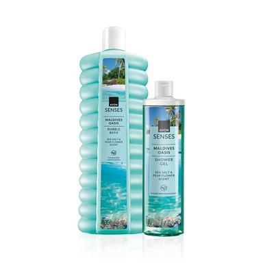 Set di 2 Maldive Oasis | Avon