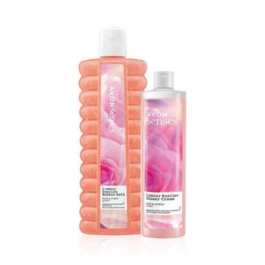 Set L&#39;Amour Sunrise | Avon
