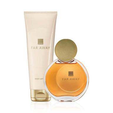 Set Far Away | Avon
