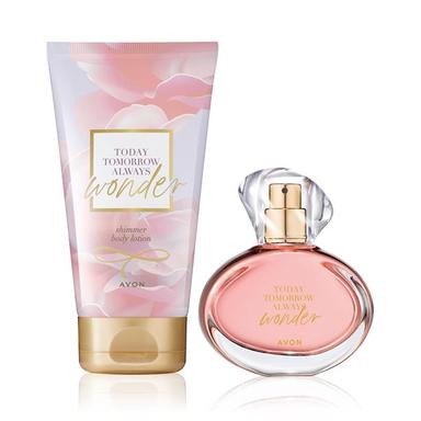 Set TTA Wonder | Avon
