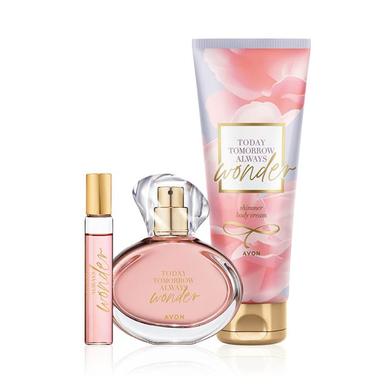 Set TTA Wonder | Avon