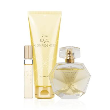 Set Eve Confidence | Avon