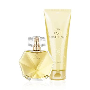 Set Eve Confidence | Avon