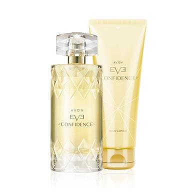 Set Eve Confidence Edizione Speciale | Avon