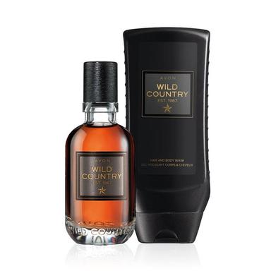 Set Wild Country | Avon