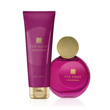 Set Far Away Splendoria | Avon