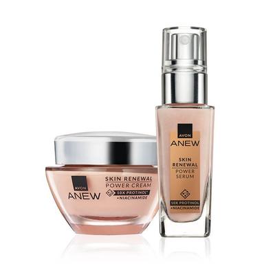 Set Anew Renewal Power | Avon