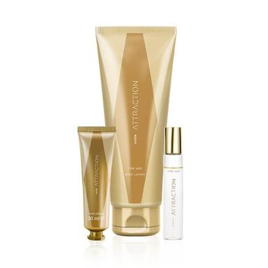 Set di 3 Avon Attraction Lei | Avon