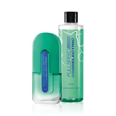Set Full Speed Electric | Avon