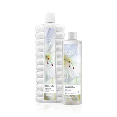 Set di 2 White Lily | Avon