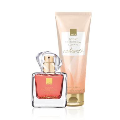 Set di 2 TTA Radiance | Avon
