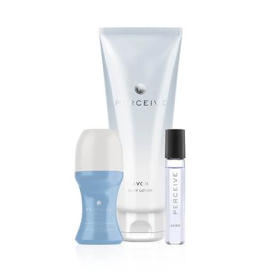 Set da 3 Perceive Lei | Avon