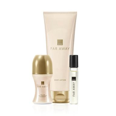 Set Far Away | Avon