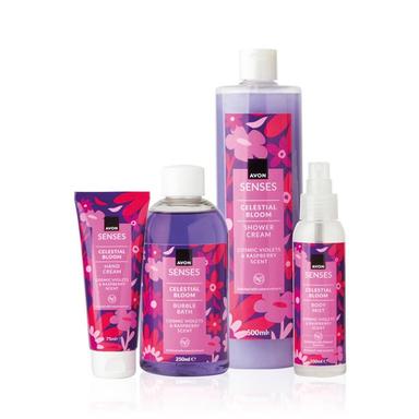 Set Celestial Bloom | Avon