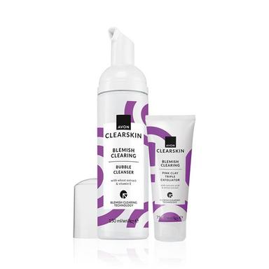 Set di 2 Blemish Clearing Clearskin | Avon