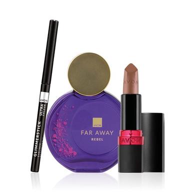 Set Look Straordinario (7 Coffee Date) | Avon
